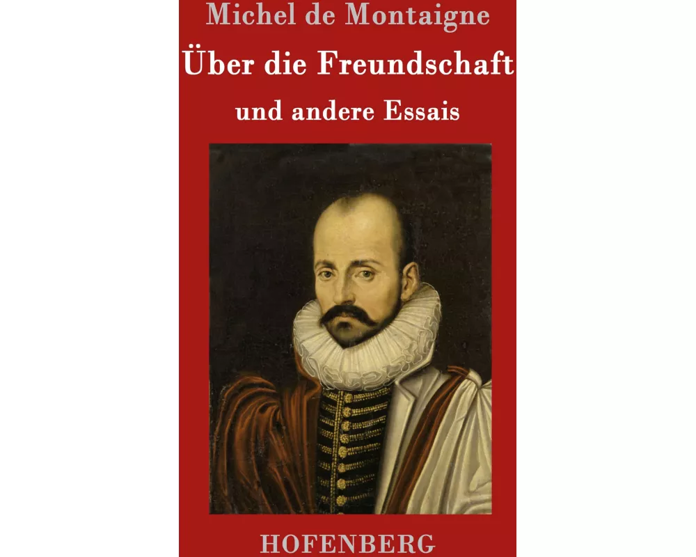 Über die Freundschaft