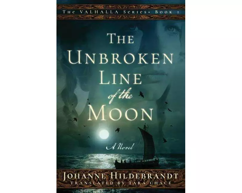 The Unbroken Line of the Moon