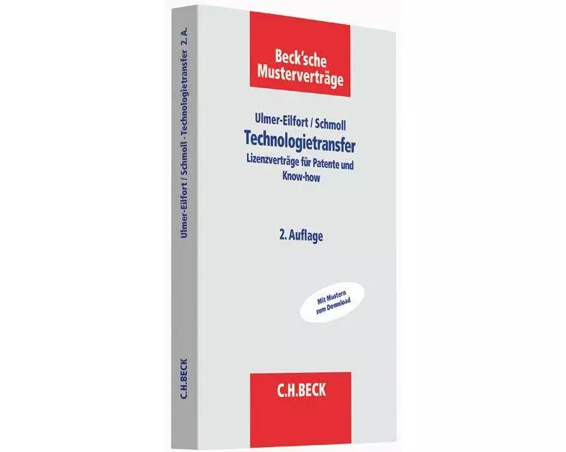 Technologietransfer