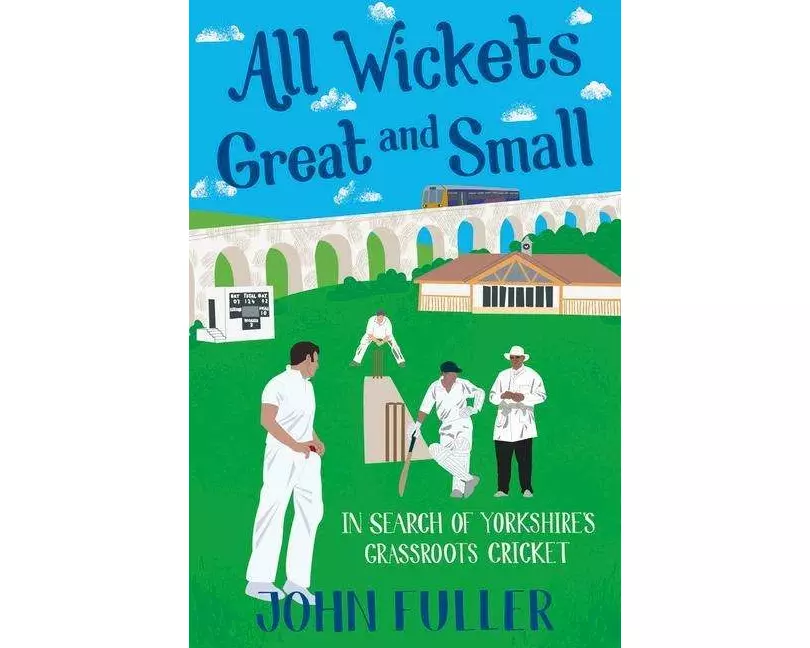All Wickets Great and Small