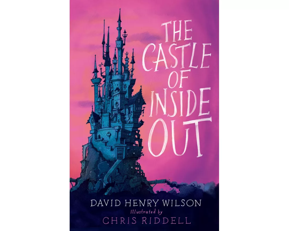 The Castle of Inside Out