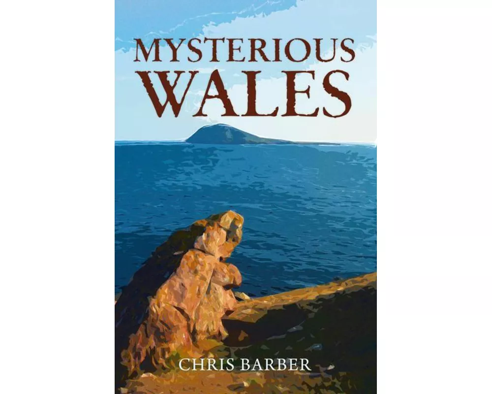 Mysterious Wales