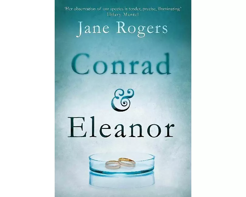 Conrad & Eleanor