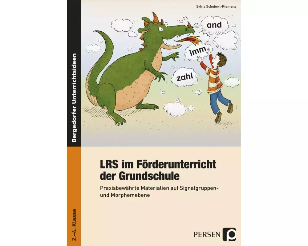 LRS im Förderunterricht der Grundschule