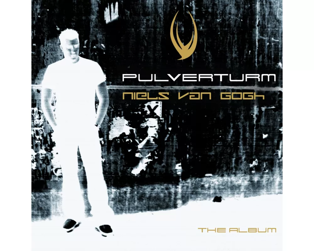 Pulverturm - The Album