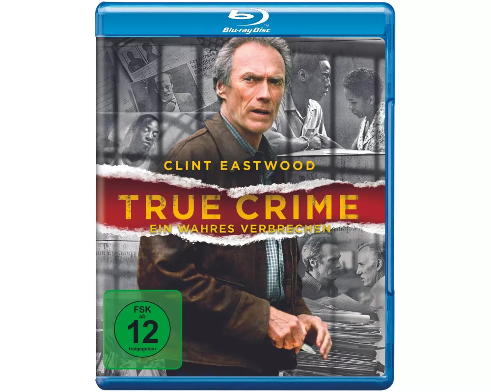 True Crime - Ein wahres Verbrechen
