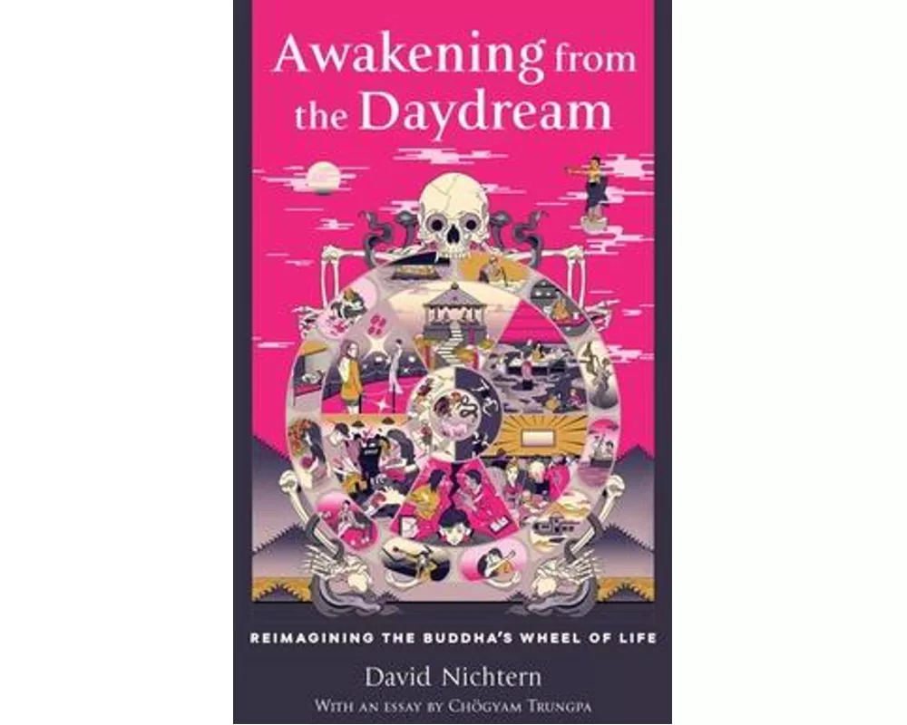 Awakening from the Daydream