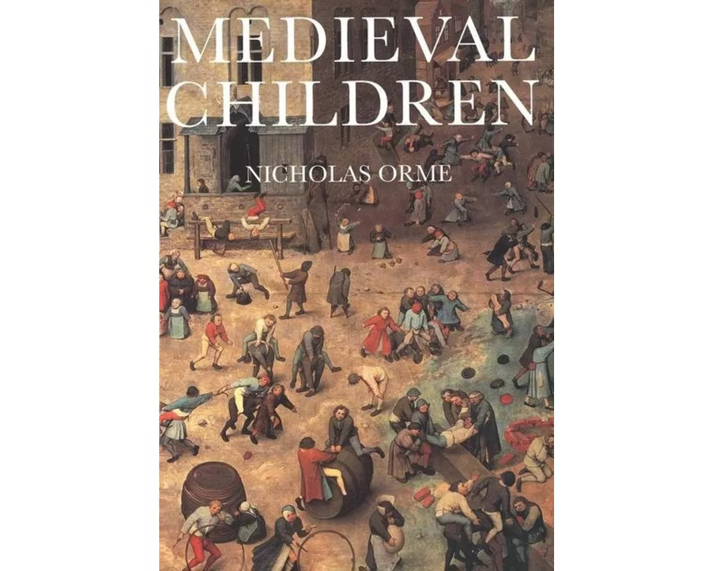 Medieval Children