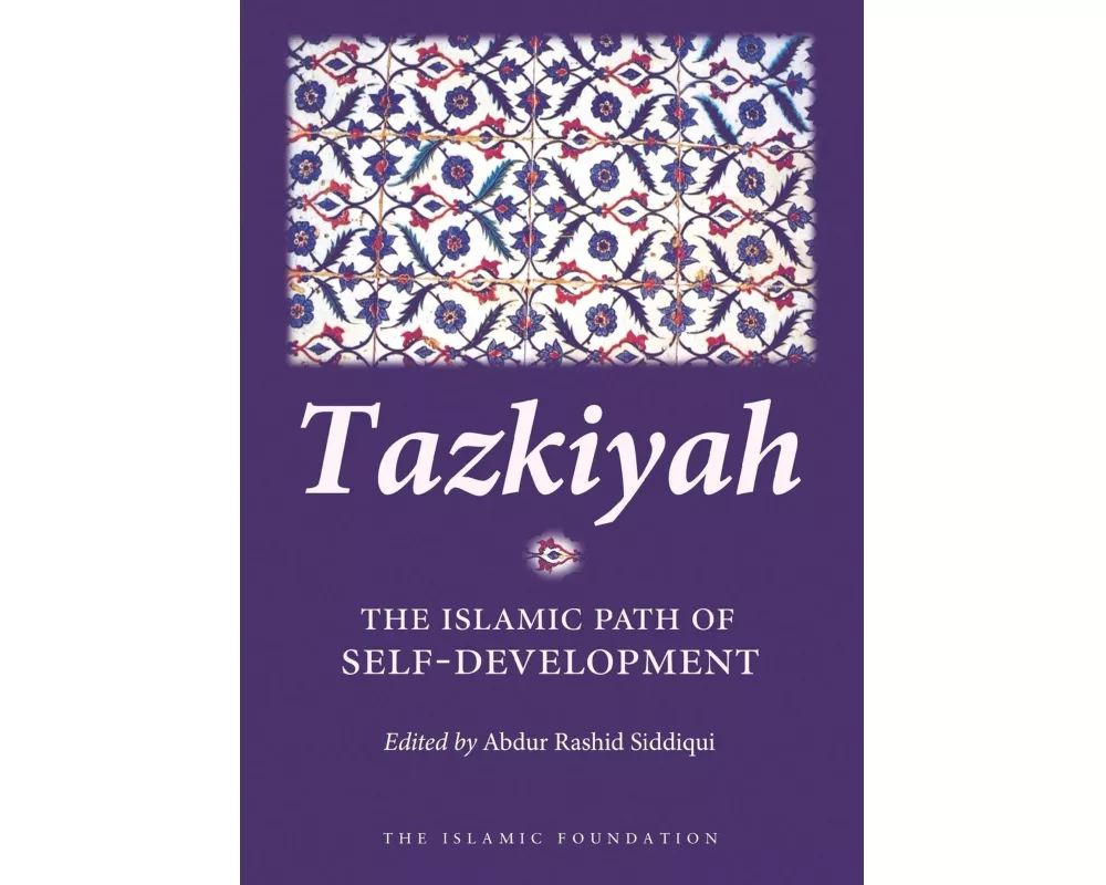Tazkiyah