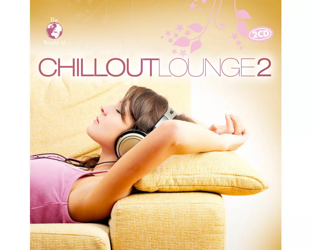 Chillout Lounge Vol.2