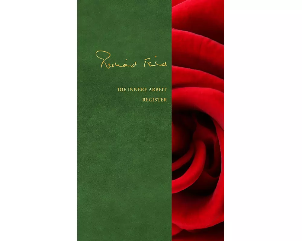 Gesammelte Werke, Band III