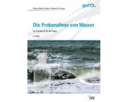 Die Probenahme von Wasser