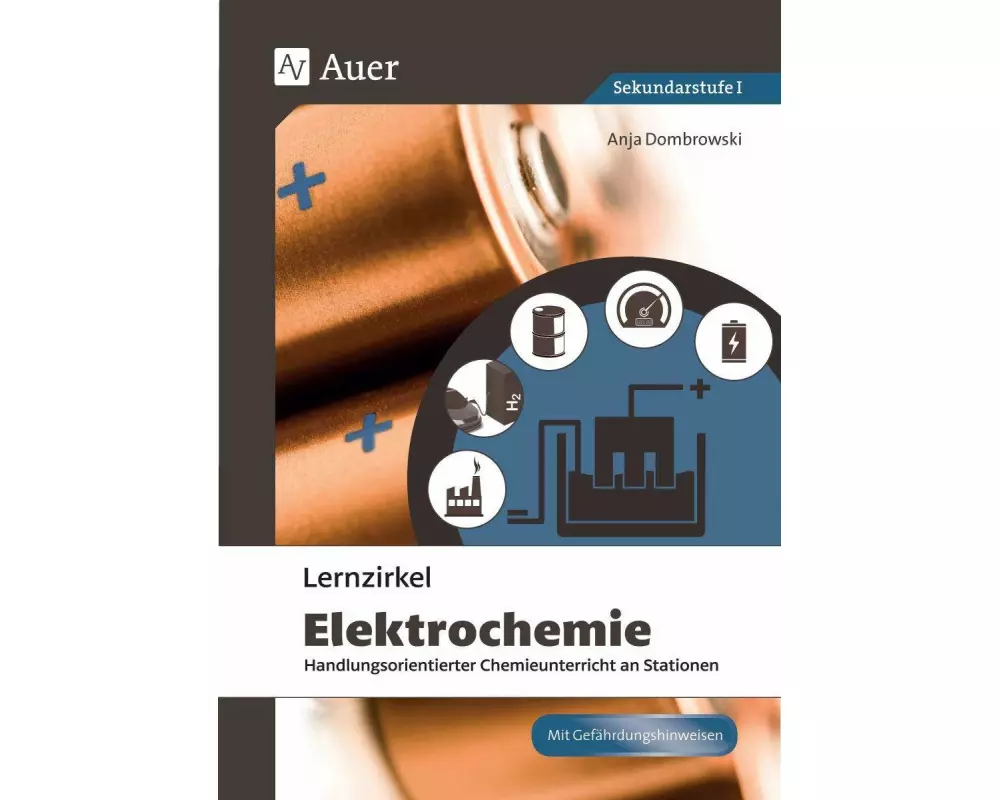 Lernzirkel Elektrochemie