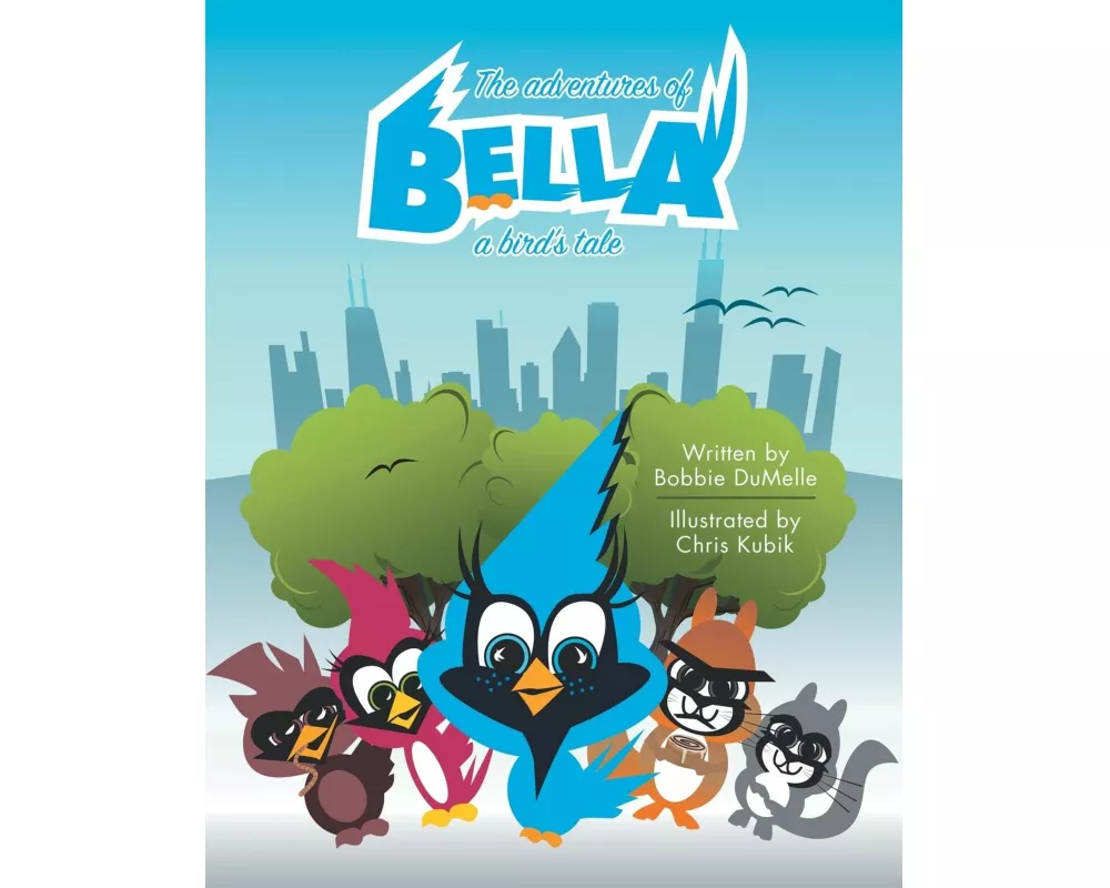 The Adventures of Bella