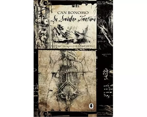 Su Sevdalar Tevatürü