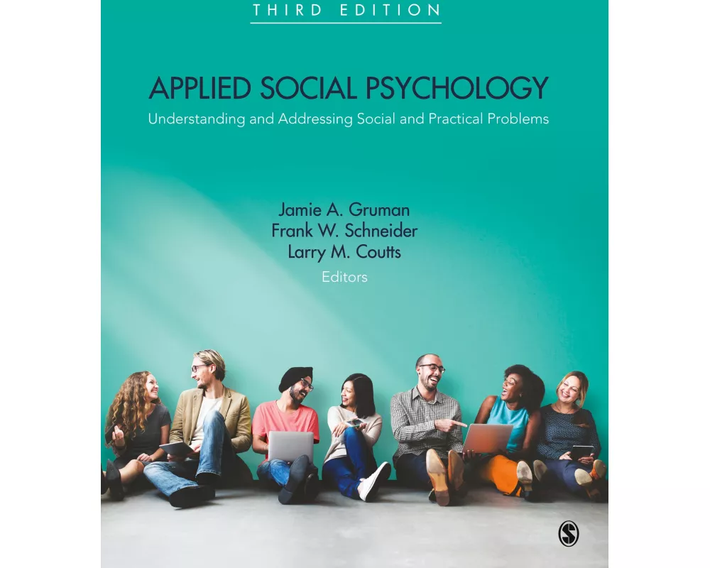 Applied Social Psychology