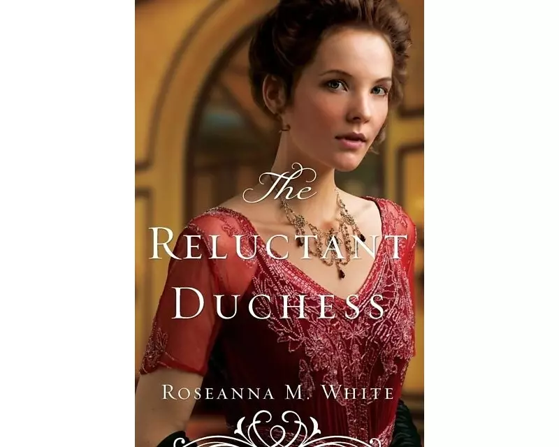 The Reluctant Duchess