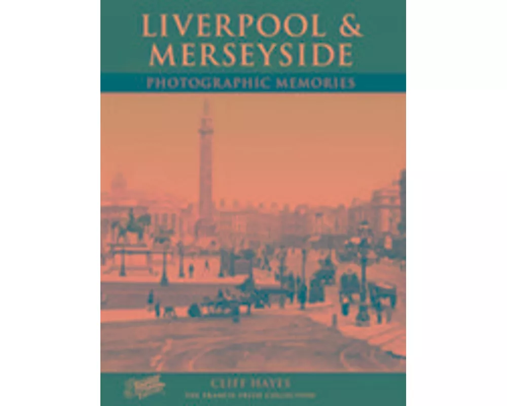 Liverpool and Merseyside