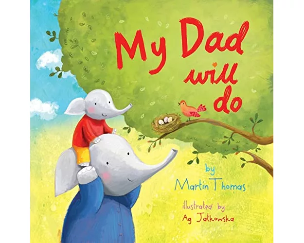 My Dad Will Do
