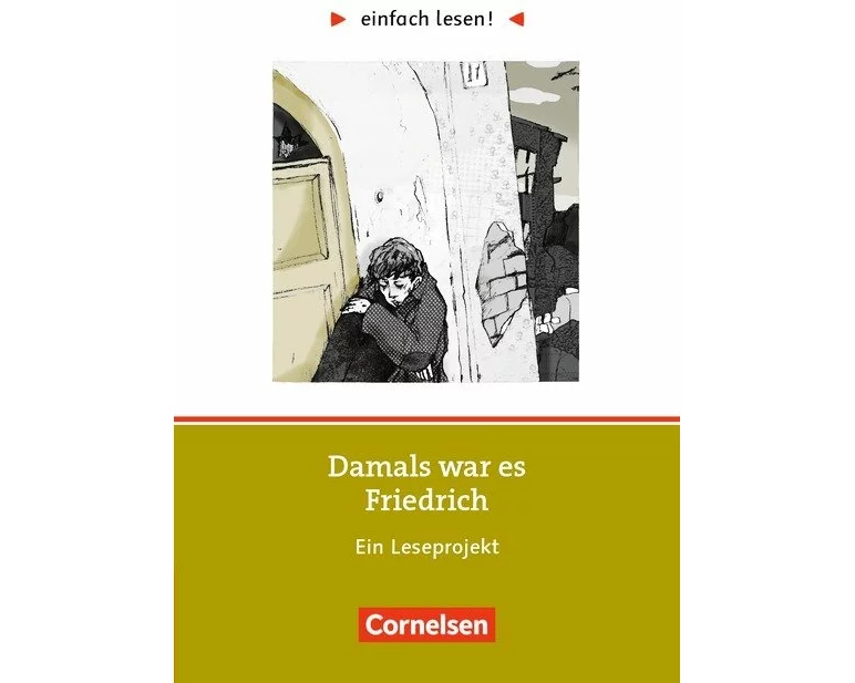 Einfach lesen! - Leseprojekte - Leseförderung ab Klasse 5 - Niveau 2