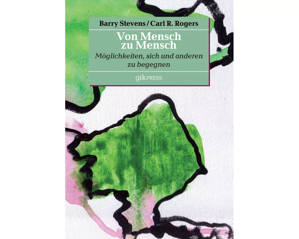 Von Mensch zu Mensch