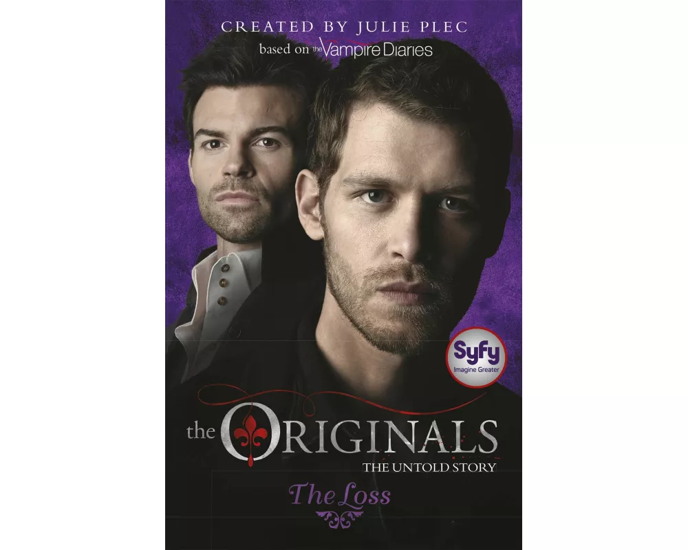 The Originals: The Loss