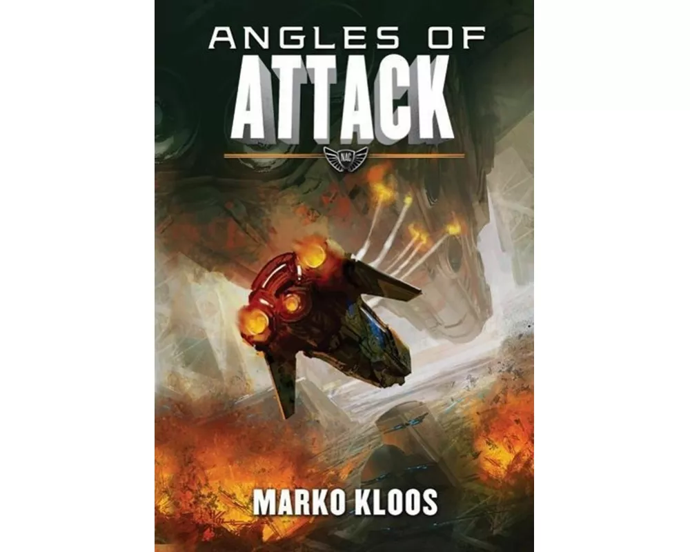Angles of Attack
