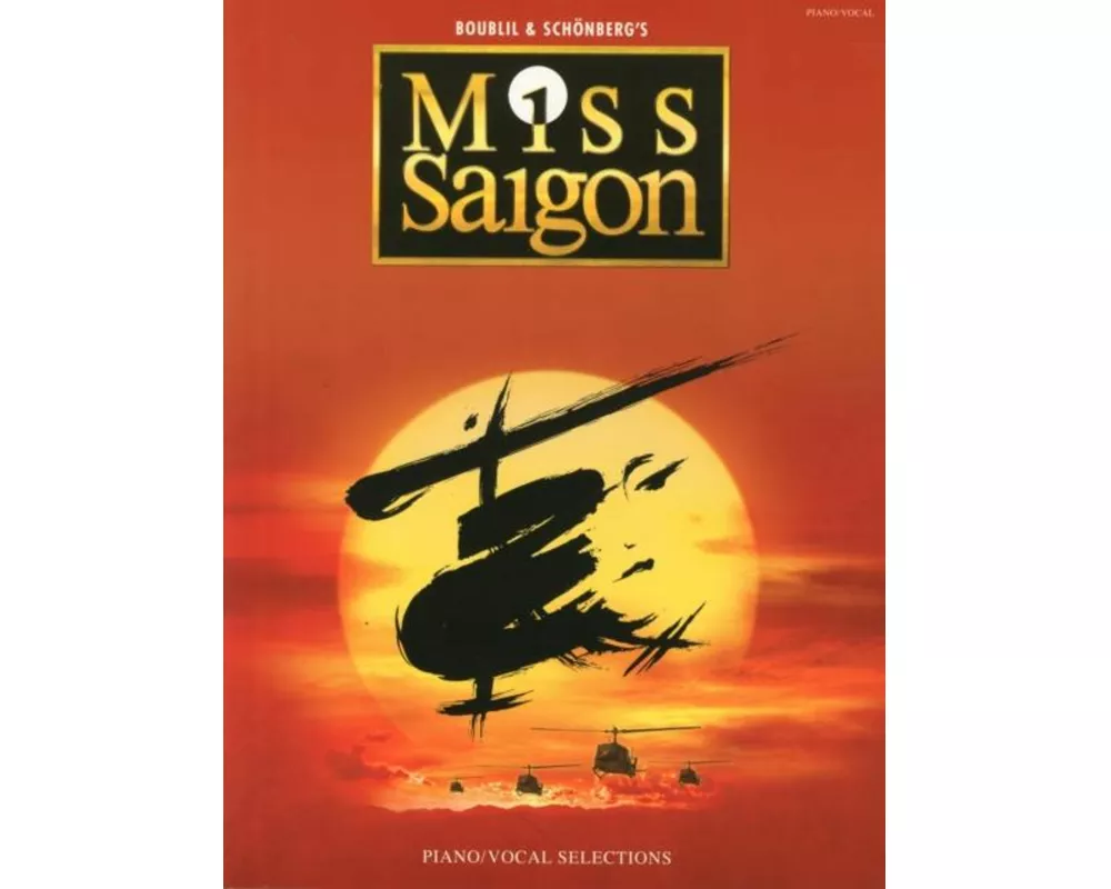Miss Saigon