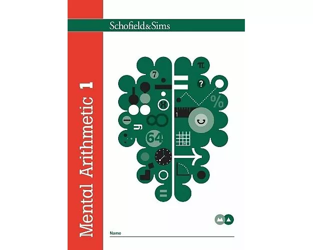 Mental Arithmetic 1