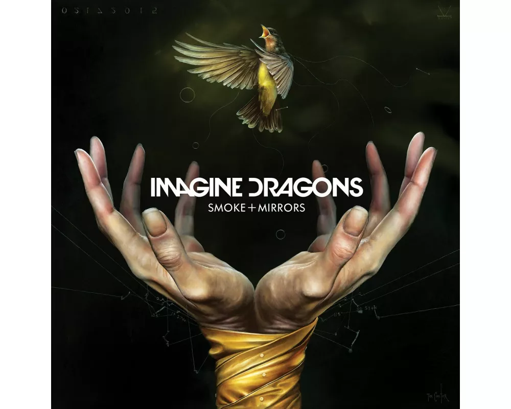 Smoke + Mirrors