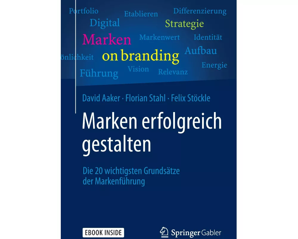 Marken erfolgreich gestalten