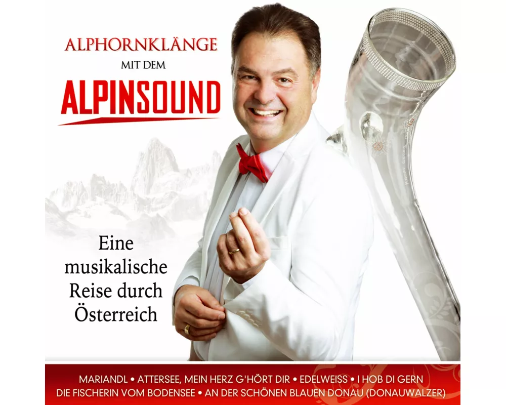 Eine musikalische Reise durch Österreich