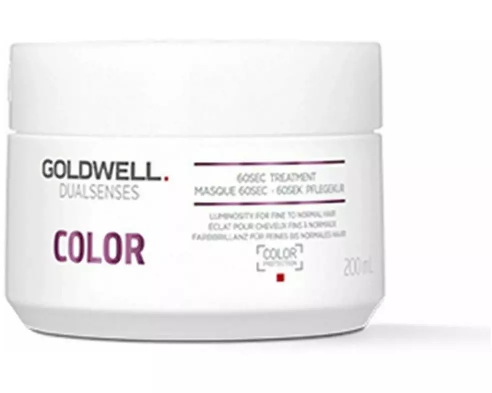 GOLDWELL Dualsenses Color 60S Treatment 200 ml