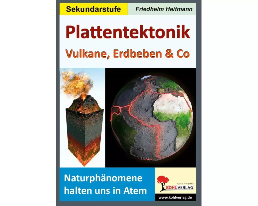 Plattentektonik