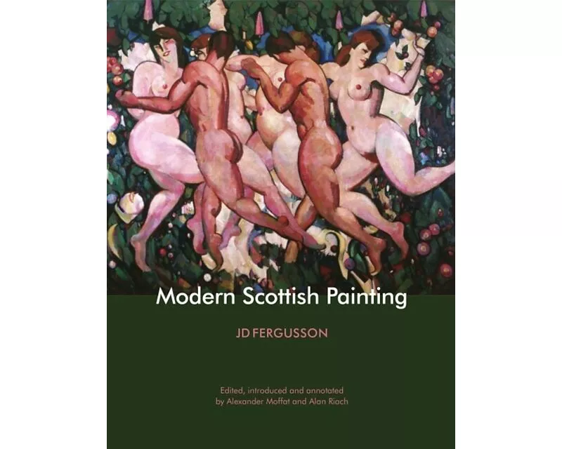 Modern Scottish Painting