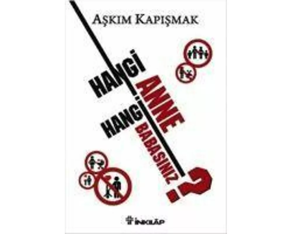 Hangi Anne Hangi Babasiniz
