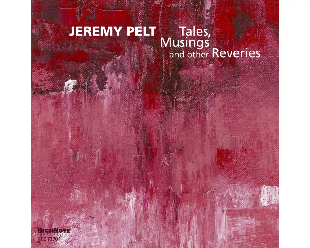 Tales,Musings and other Reveries