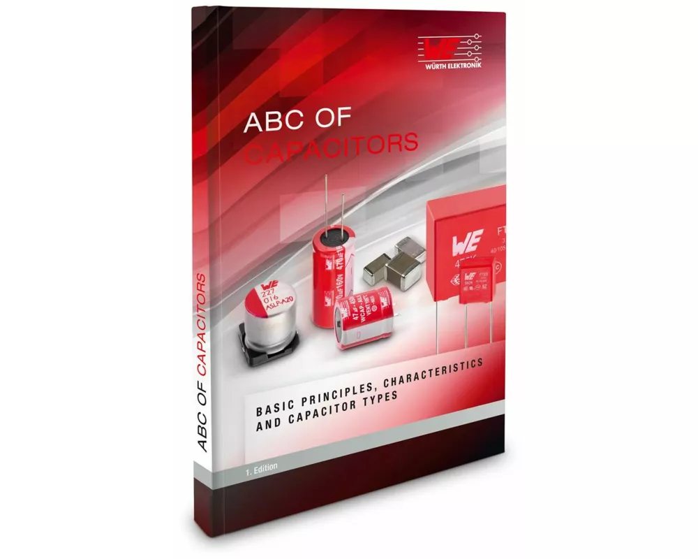 ABC of Capacitors