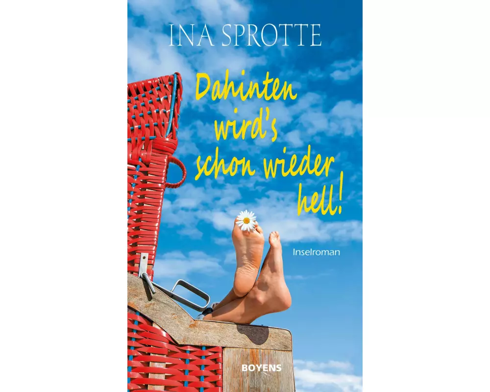 Da hinten wird's schon wieder hell!