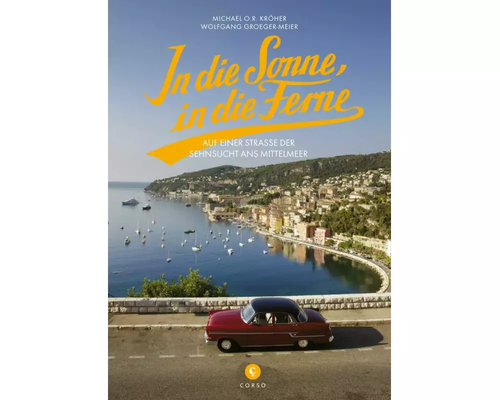 In die Sonne, in die Ferne