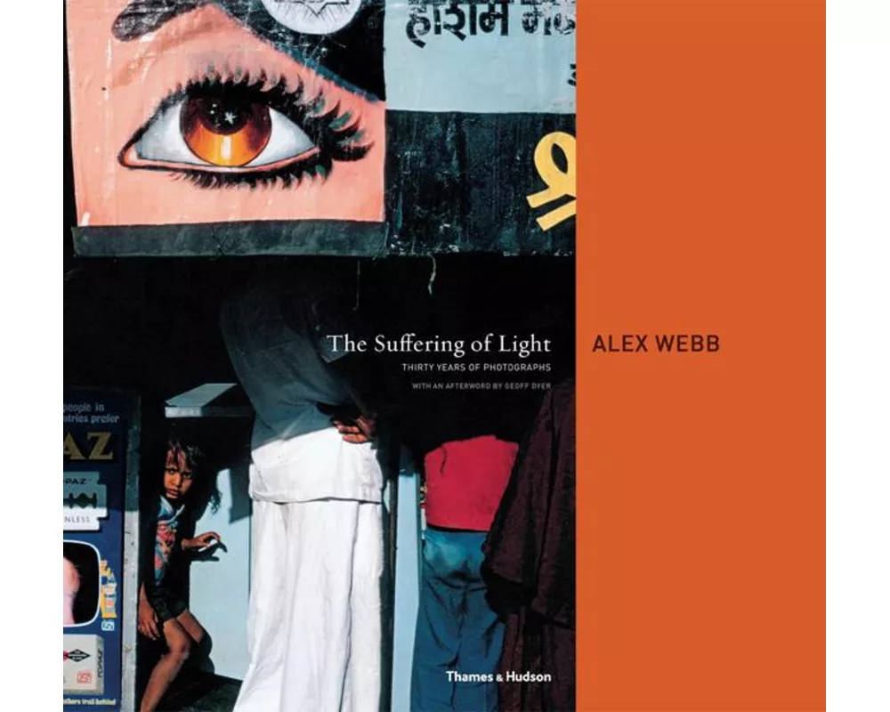 The Suffering of Light