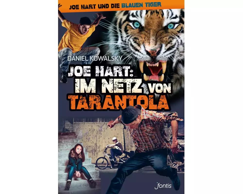 Joe Hart: Im Netz von Tarantola