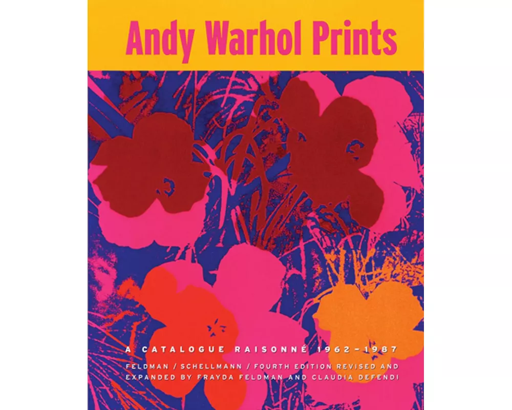 Andy Warhol Prints