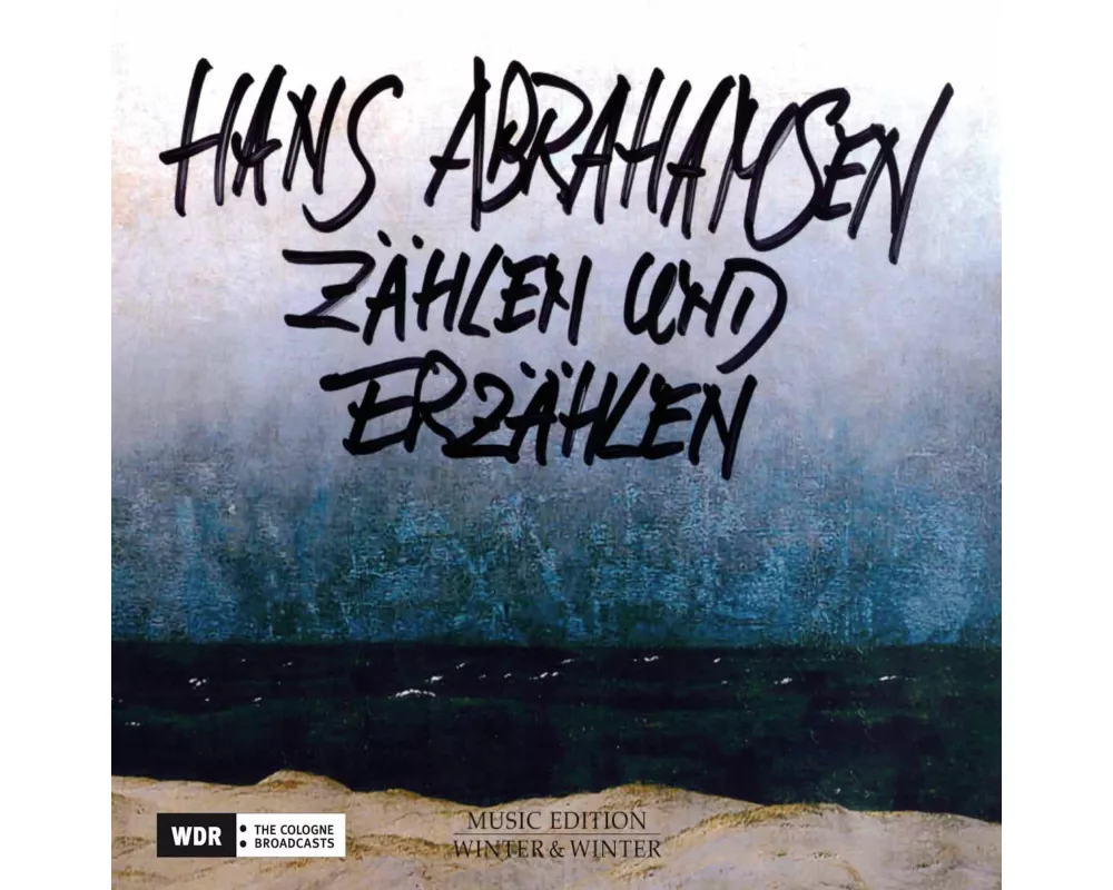 Zählen Und Erzählen-Four Pieces For Orchestra/+