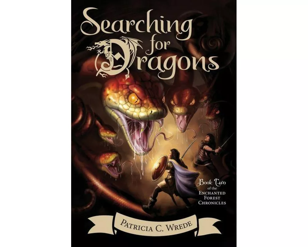 Searching for Dragons