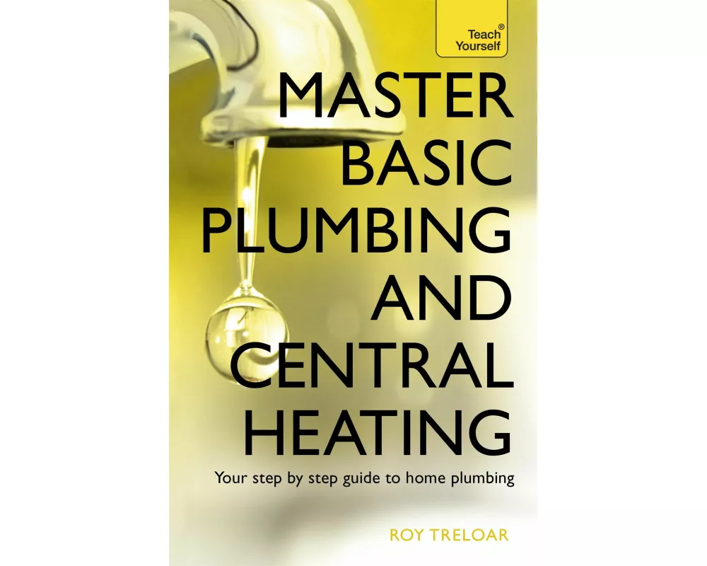 Master Basic Plumbing And Central Heating