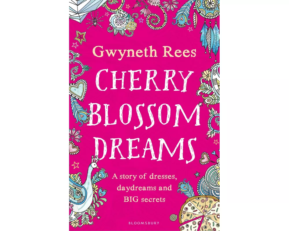 Cherry Blossom Dreams
