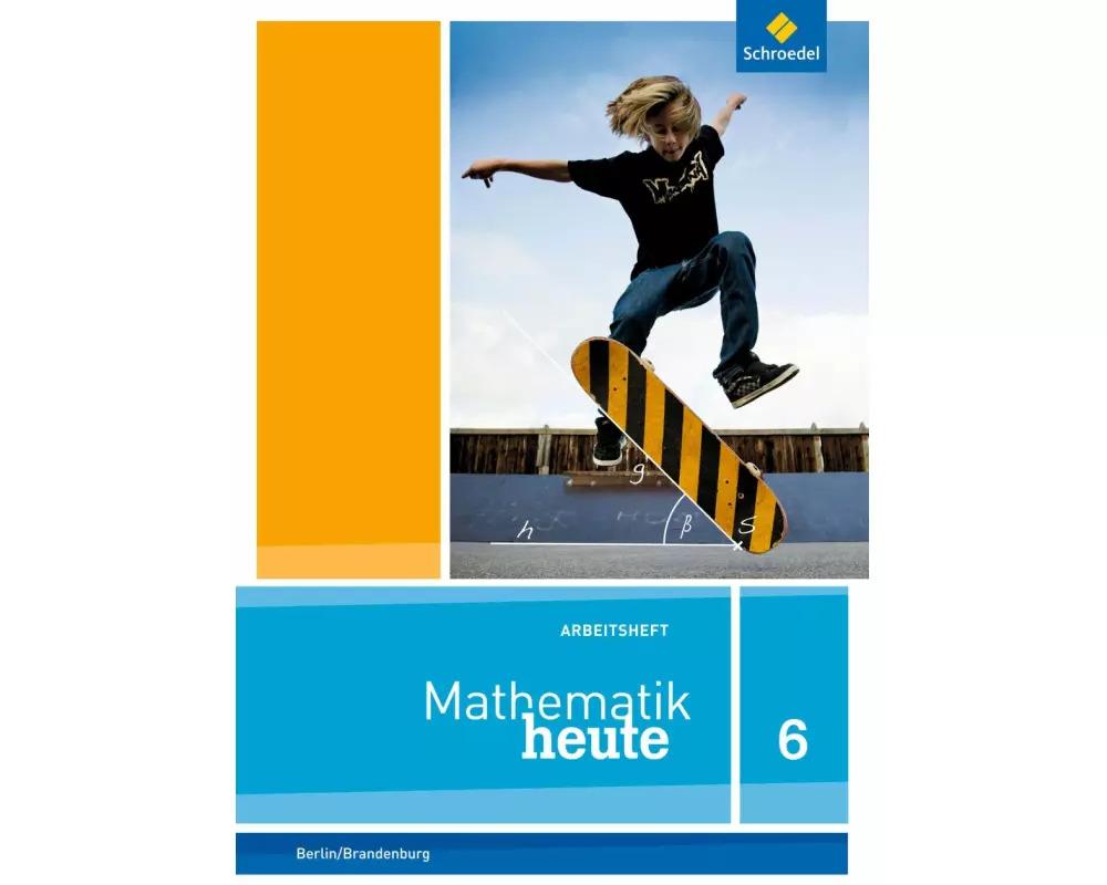 Mathematik heute - Ausgabe 2014 für Grundschulen in Berlin und Brandenburg