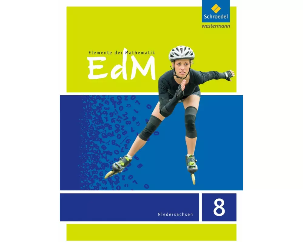 Elemente der Mathematik SI - Ausgabe 2015 für Niedersachsen G9