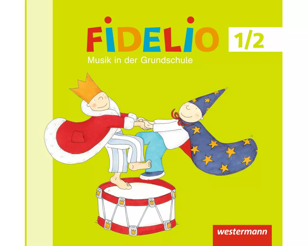 Fidelio Musikbücher - Allgemeine Ausgabe 2014